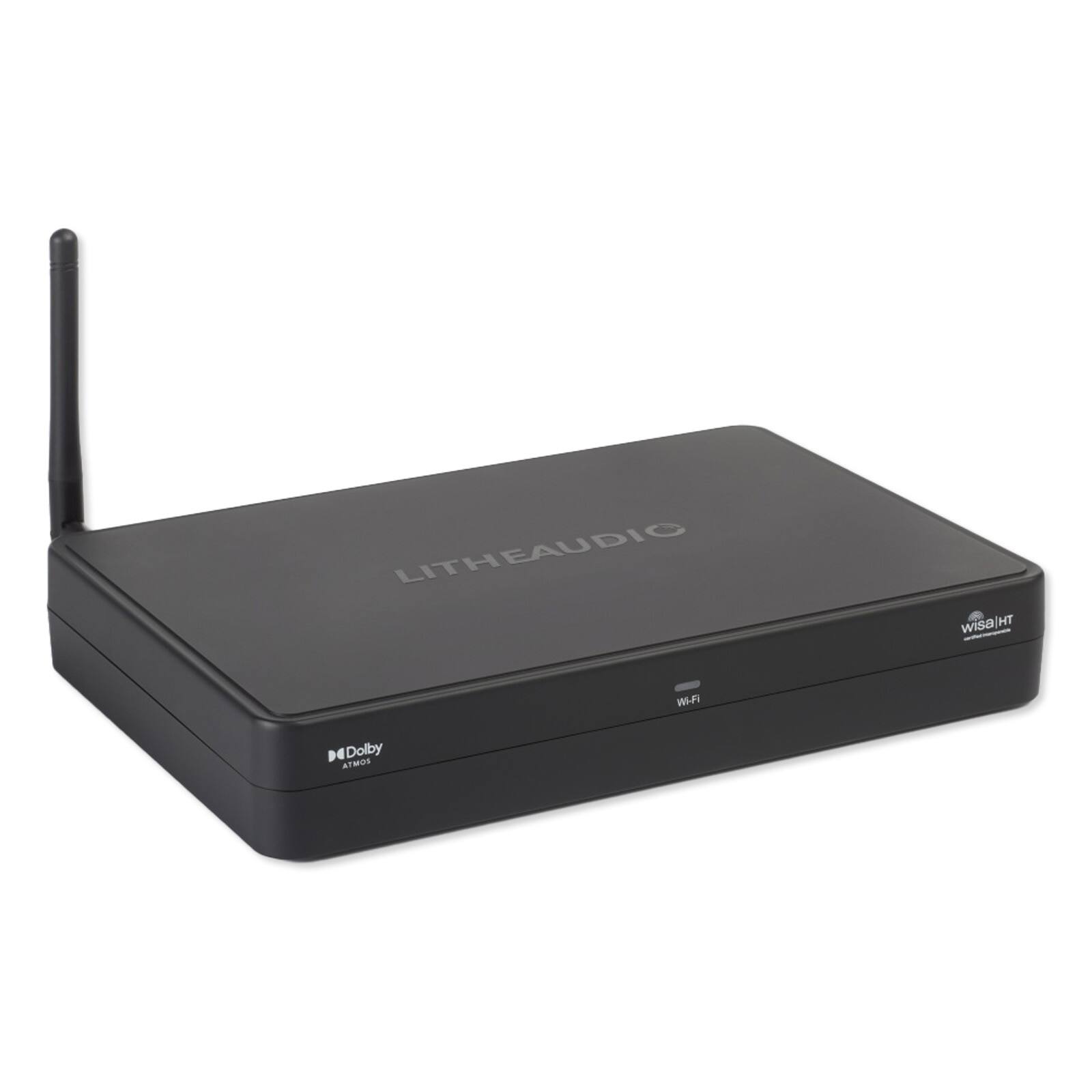 LITHEAUDIO, wisaHT, HT WS-FT, Dolby ATMOS
