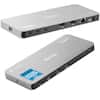 Plugable - DisplayLink Disal HOM - Linke ) 0919 DisplayLink Copng - tes A HOM 2 LRAONL 060 21V8S8A & THUNDERBOLT Macworld EDITORS 2020 - plugable 1Ote LO Cnr a UO - LO