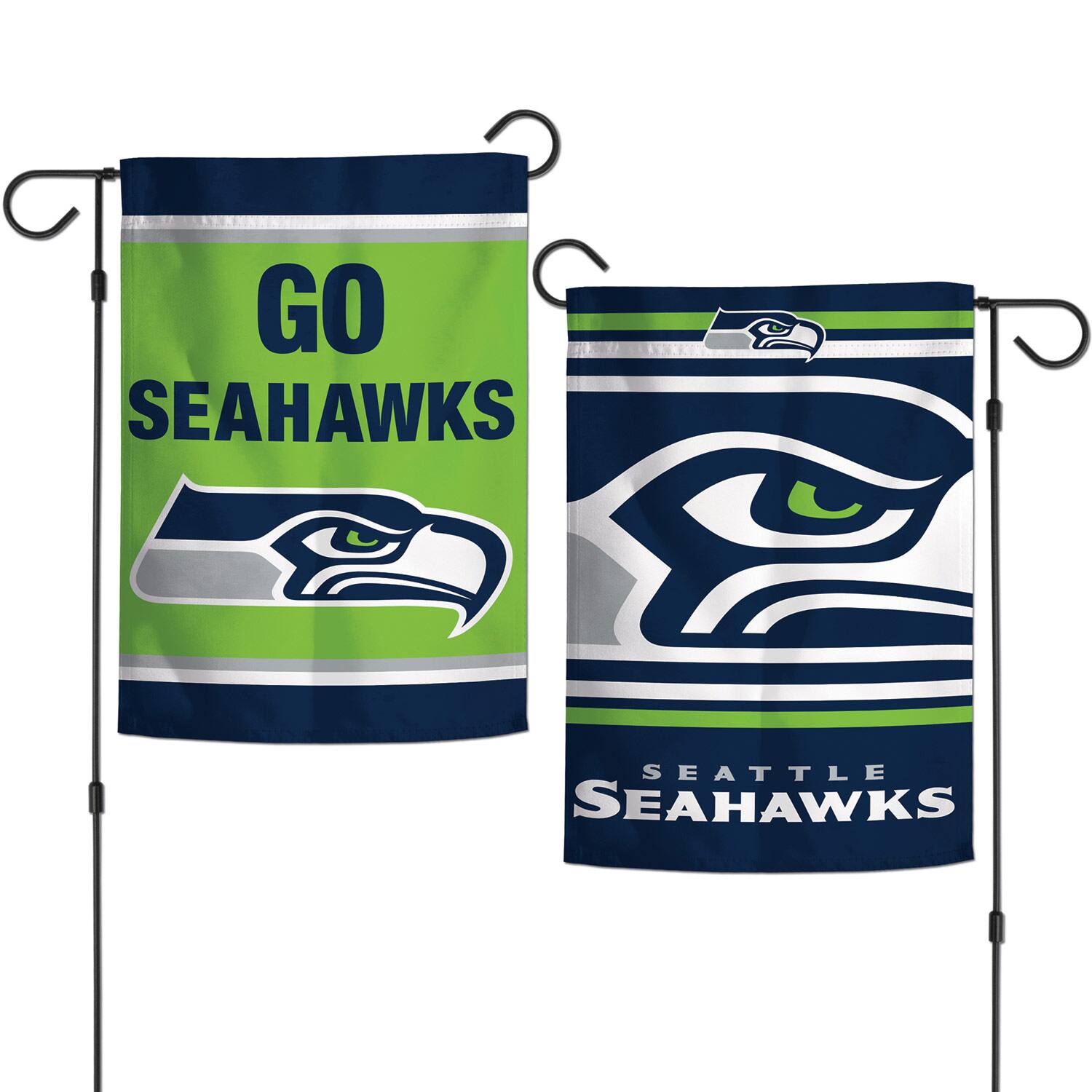 GO SEAHAWKS

SEATTLE SEAHAWKS