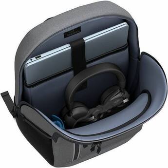 backpack for dell rugged laptop The Dell Pro A sustainably made Dell Pro 14-16 Inch Plus