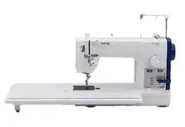 Brother - PQ1600s Straight Stitch Sewing and Quilting Machine