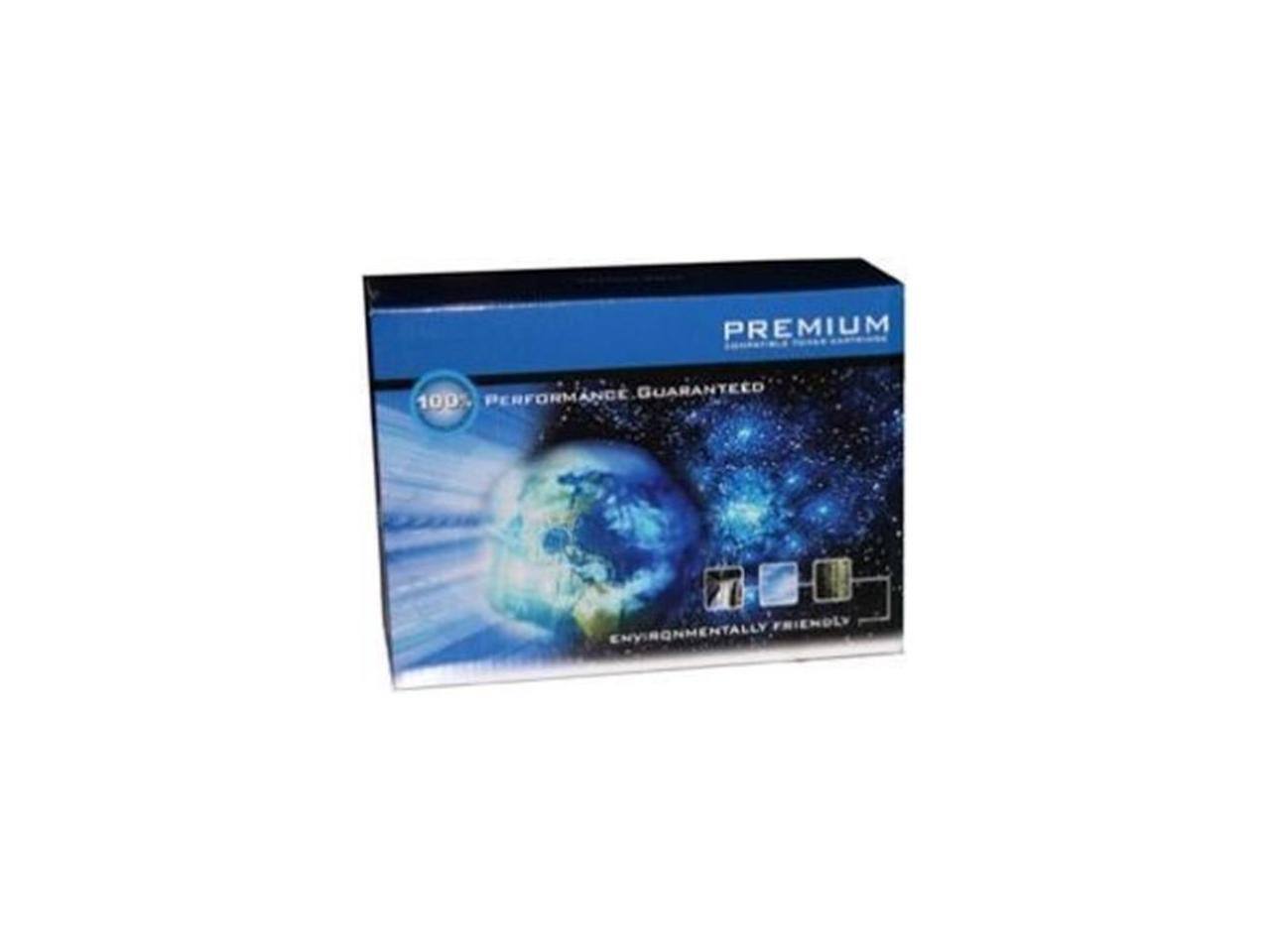 PREMIUM  
100% PERFORMANCE GUARANTEED  
ENVIRONMENTALLY FRIENDLY