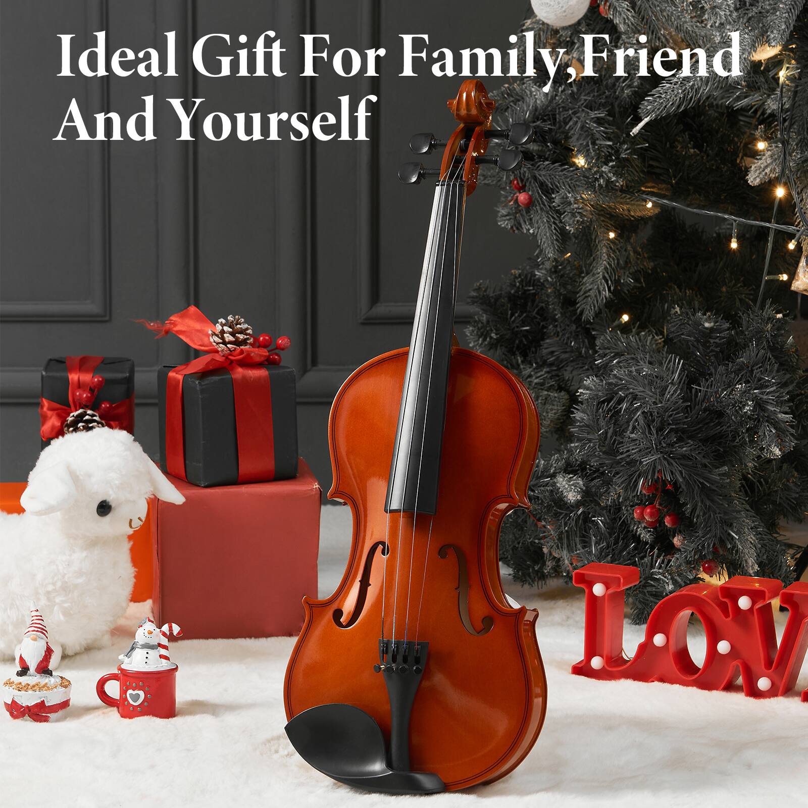Ideal Gift For Family, Friend And Yourself