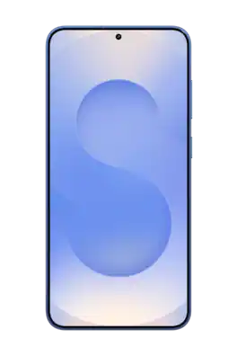 Boost Mobile - Samsung Galaxy S25+ - Prepaid Smartphone - Navy