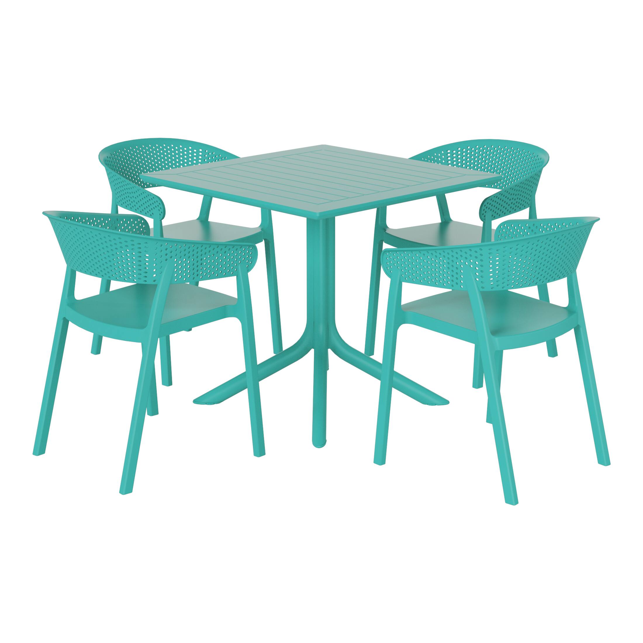 Turquoise