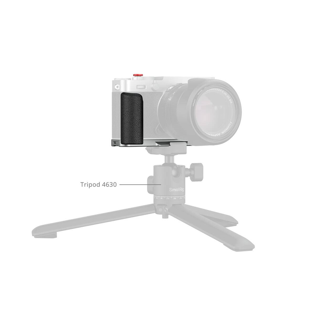 / 8 KLM S I ) FUJIFILM Tripod 4630 Small