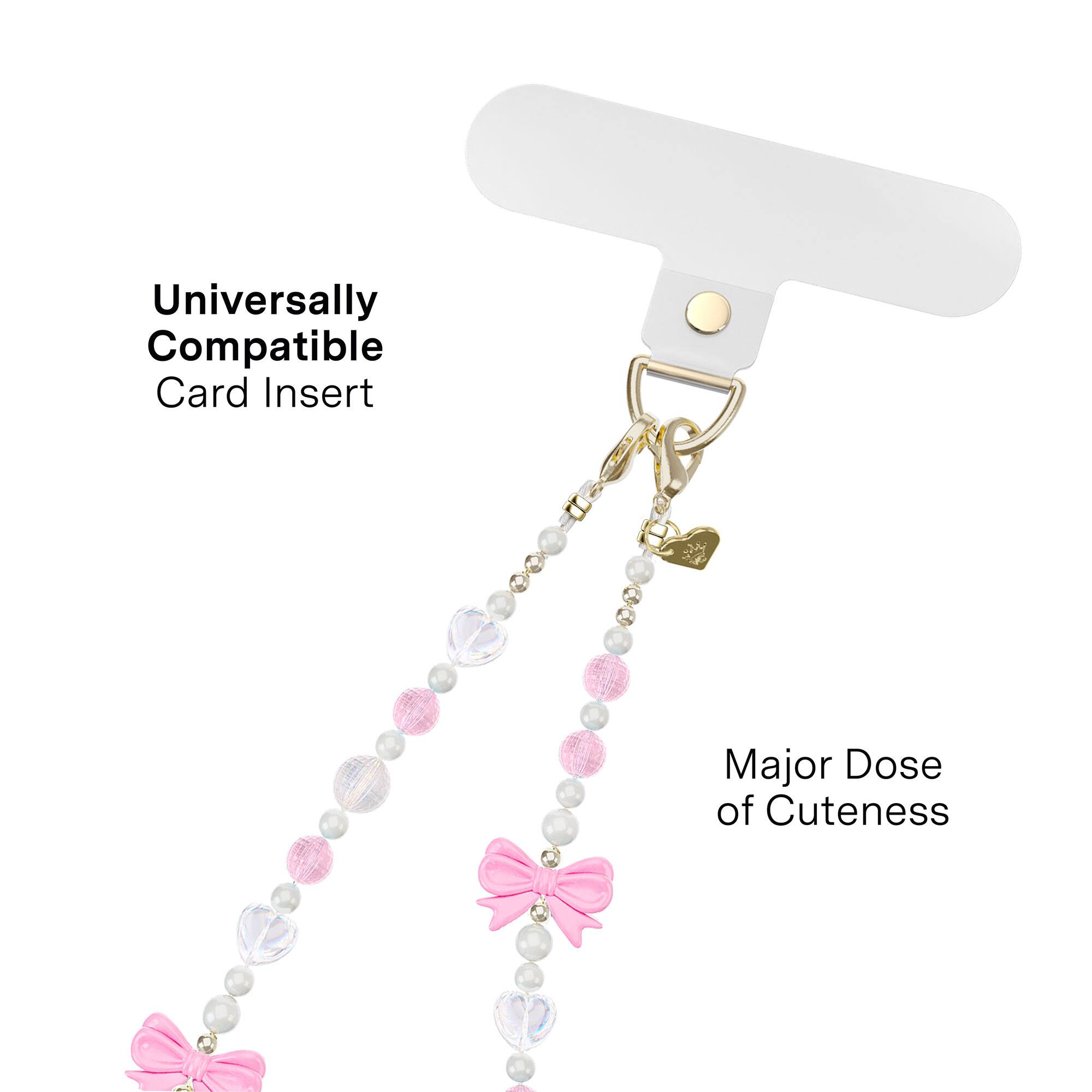 Universally Compatible Card Insert

Major Dose of Cuteness