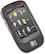 Angle Standard. Sprint - HTC Touch Cell Phone - Black.