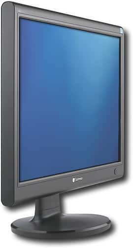 gateway monitor fpd1976w