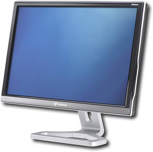 gateway monitor 22 inch