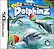 Front Detail. Wild Petz Dolphinz - Nintendo DS.