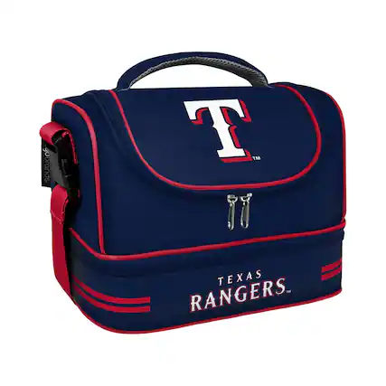 GoBrands. Texas Rangers