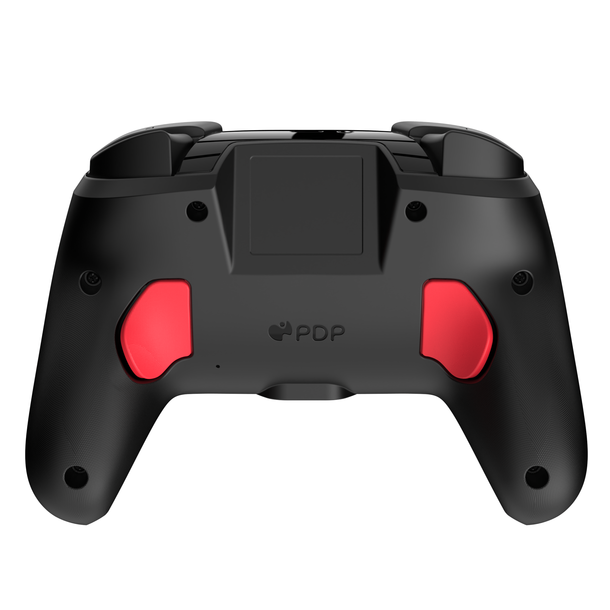 Left. Performance Designed Prod - Rematch™ Wireless Controller - Nintendo Switch™ - Multicolor.