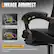 LINKAGE ARMREST
WORKING TIME
RESTING TIME
MORE CONVENIENCE AND PEACE OF MIND
Strong support for your elbow to release stress and enjoy rest