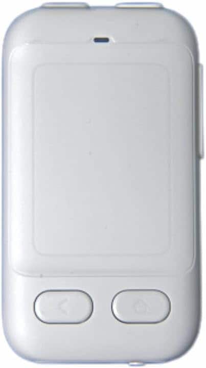 ACJPR - TikTok Scrolling Remote – Bluetooth, Page Turner for iPhone/Android, Tablets