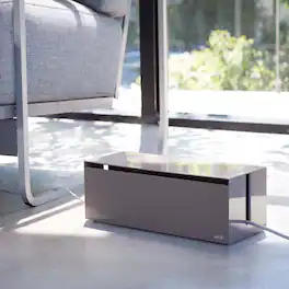 Yamazaki Home - Cable Management Box