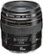 Front Zoom. Canon - EF 85mm f/1.8 USM Medium Telephoto Lens - Black.
