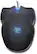 Alt View Standard 1. Razer - Lachesis Laser Gaming Mouse - Blue.