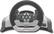 Front Standard. Microsoft - Wireless Racing Wheel for Xbox 360.