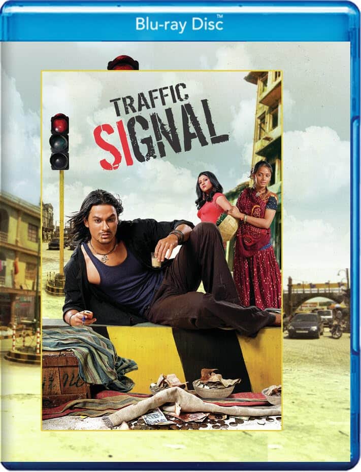 Traffic Signal (MOD) (BluRay Movie) [Blu-ray] price history on PriceWatchPro