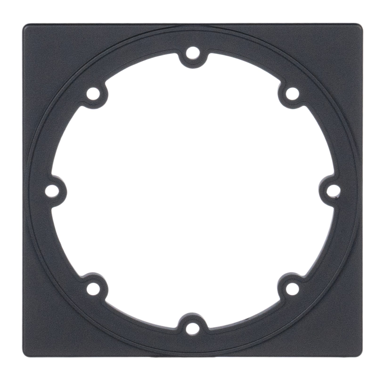 Alt View 14. Sonance - SA4-66-COMPLETE-T - Small Aperture 4" 2-Way In Ceiling Speaker (Each) - Paintable White.