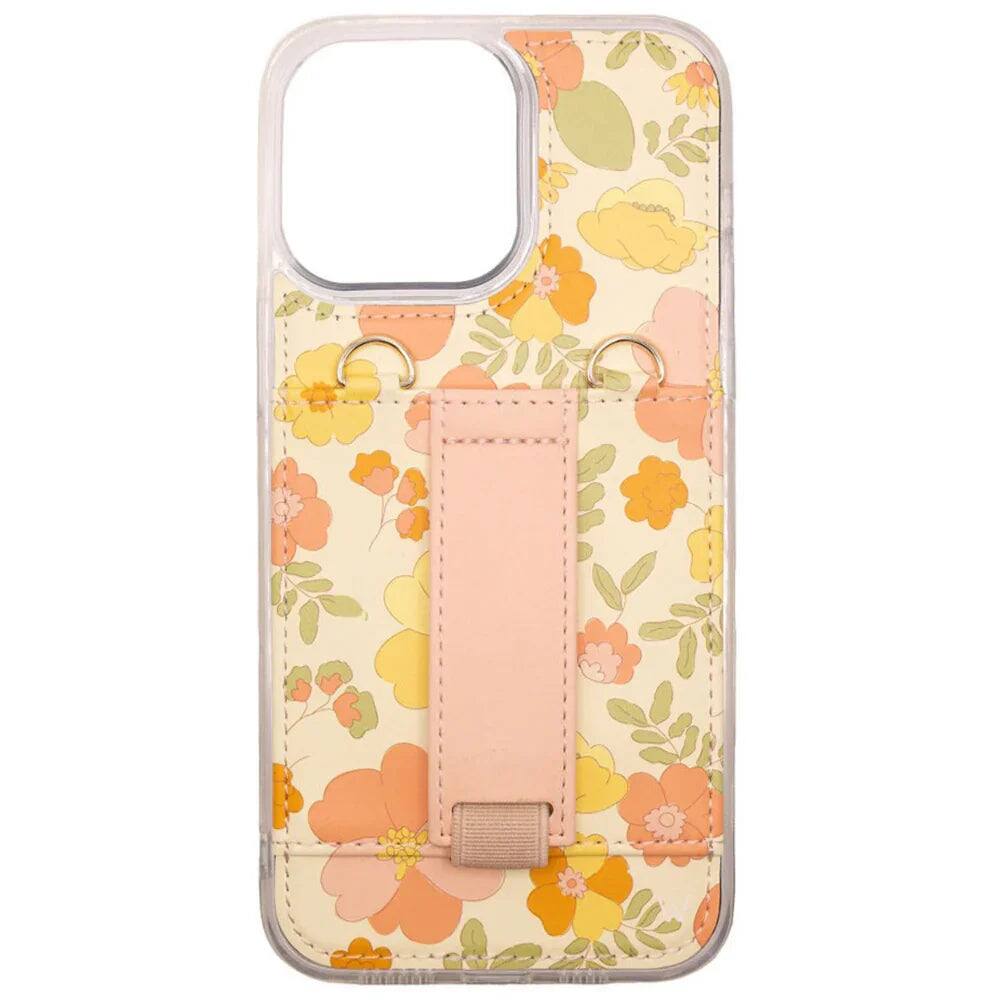 Boho Blossoms
