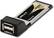 Angle Standard. PNY - eSATA II 2-Port ExpressCard.