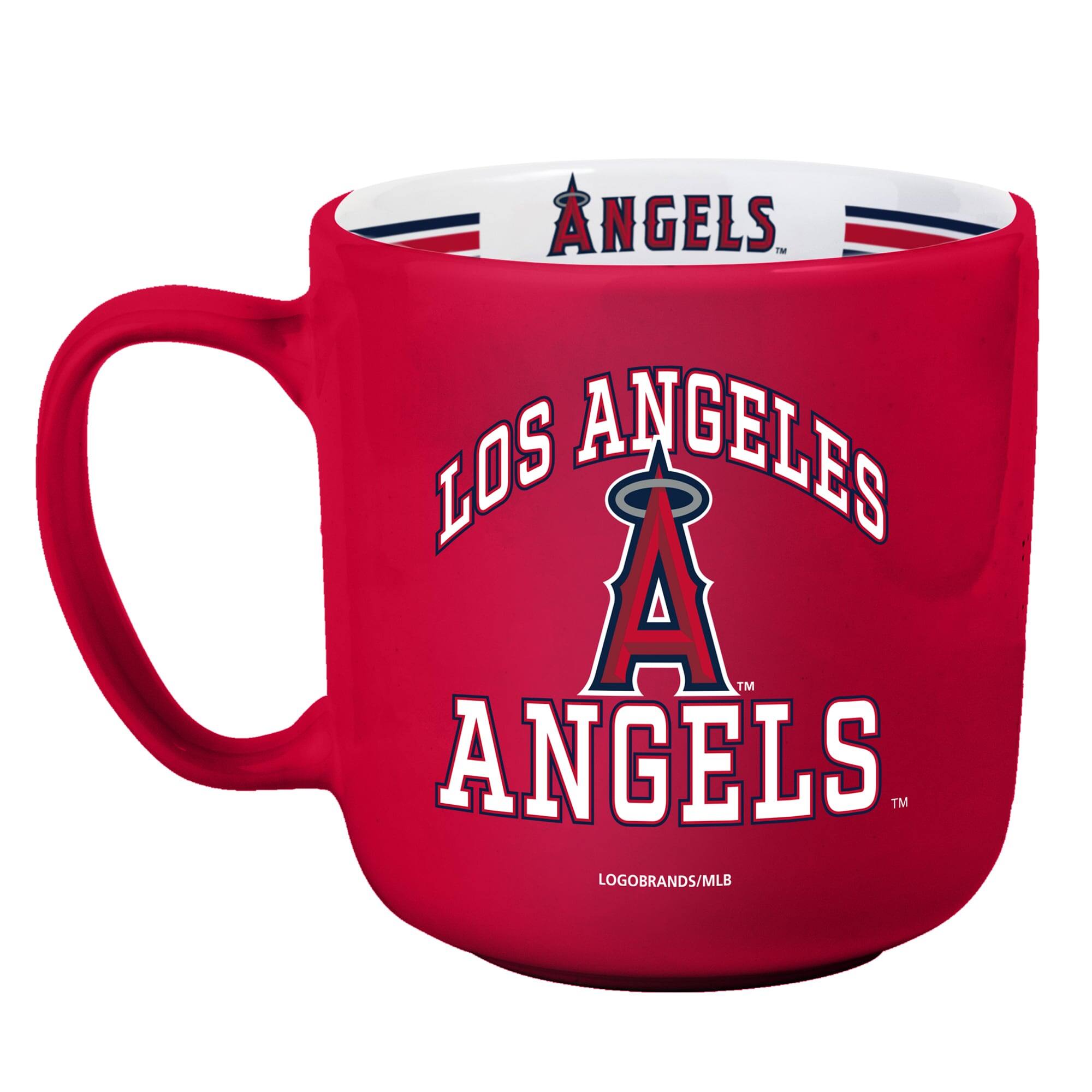 Los Angeles Angels  
LOGOBRANDS/MLB