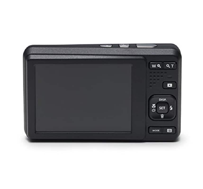 Kodak PIXPRO Friendly Zoom FZ53 with 32GB SD Card and Camera