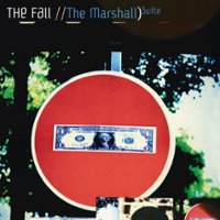 The Marshall Suite [LP] - VINYL - Front_Zoom