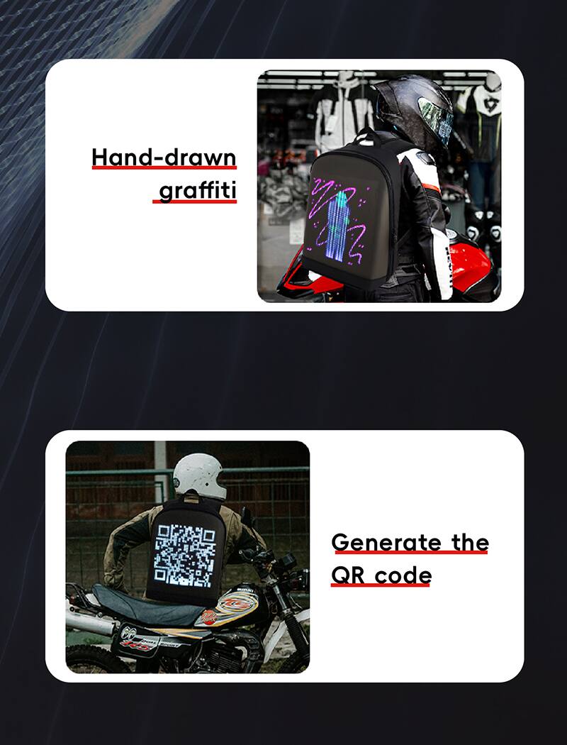 Hand-drawn graffiti

Generate the QR code