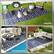 Camping
Swimming Pool
Garden