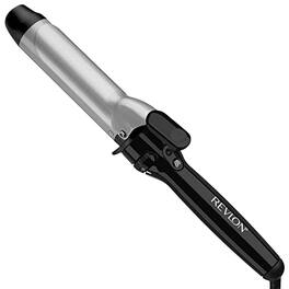 ESBANY - Revlon Perfect Heat Triple Ceramic Curling Iron | For Silky Smooth Loose Curls (1-1/2 in)