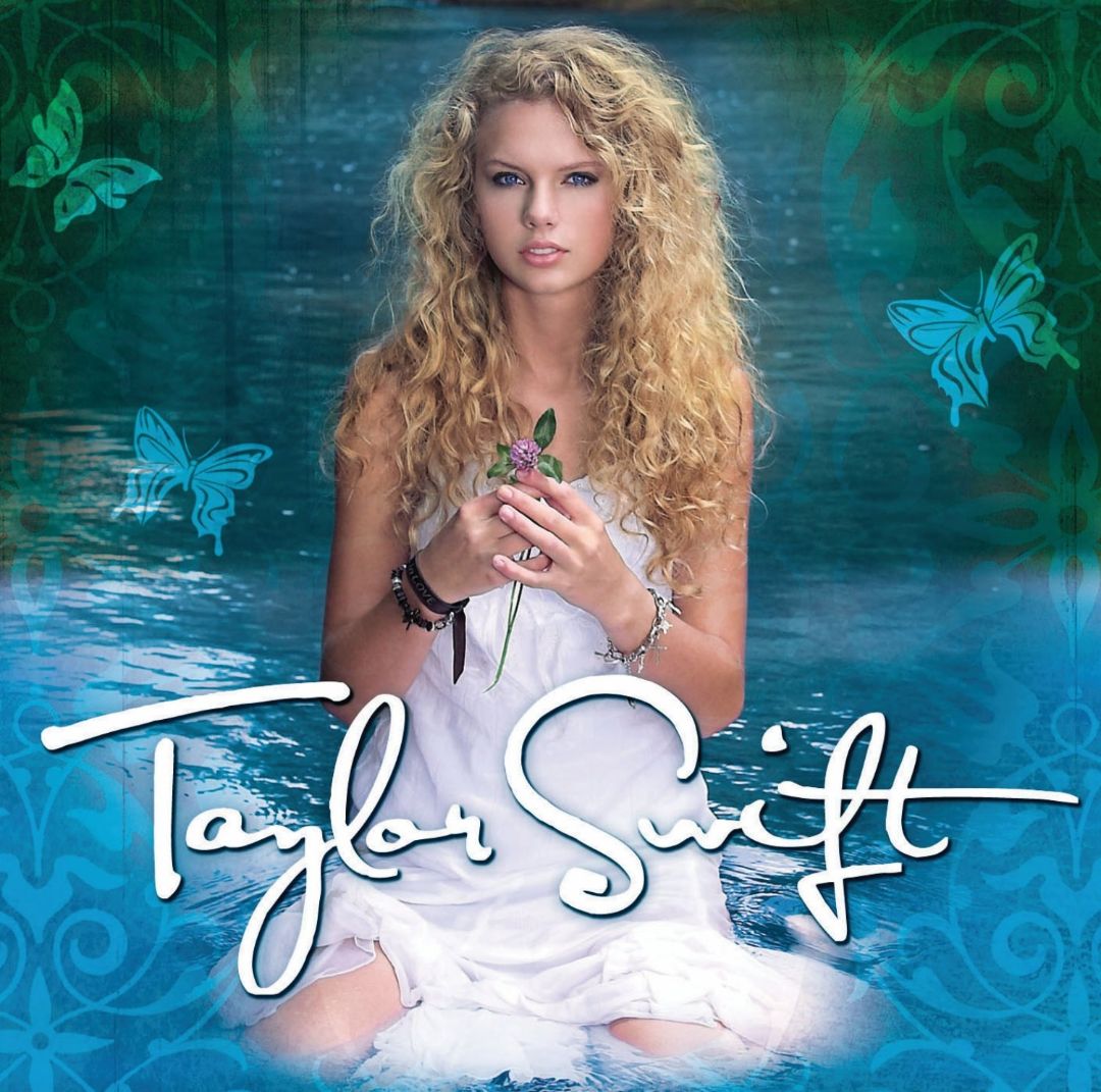 Best Buy: Taylor Swift (Deluxe Edition) [CD]
