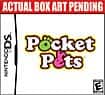 Front Detail. Pocket Pets - Nintendo DS.