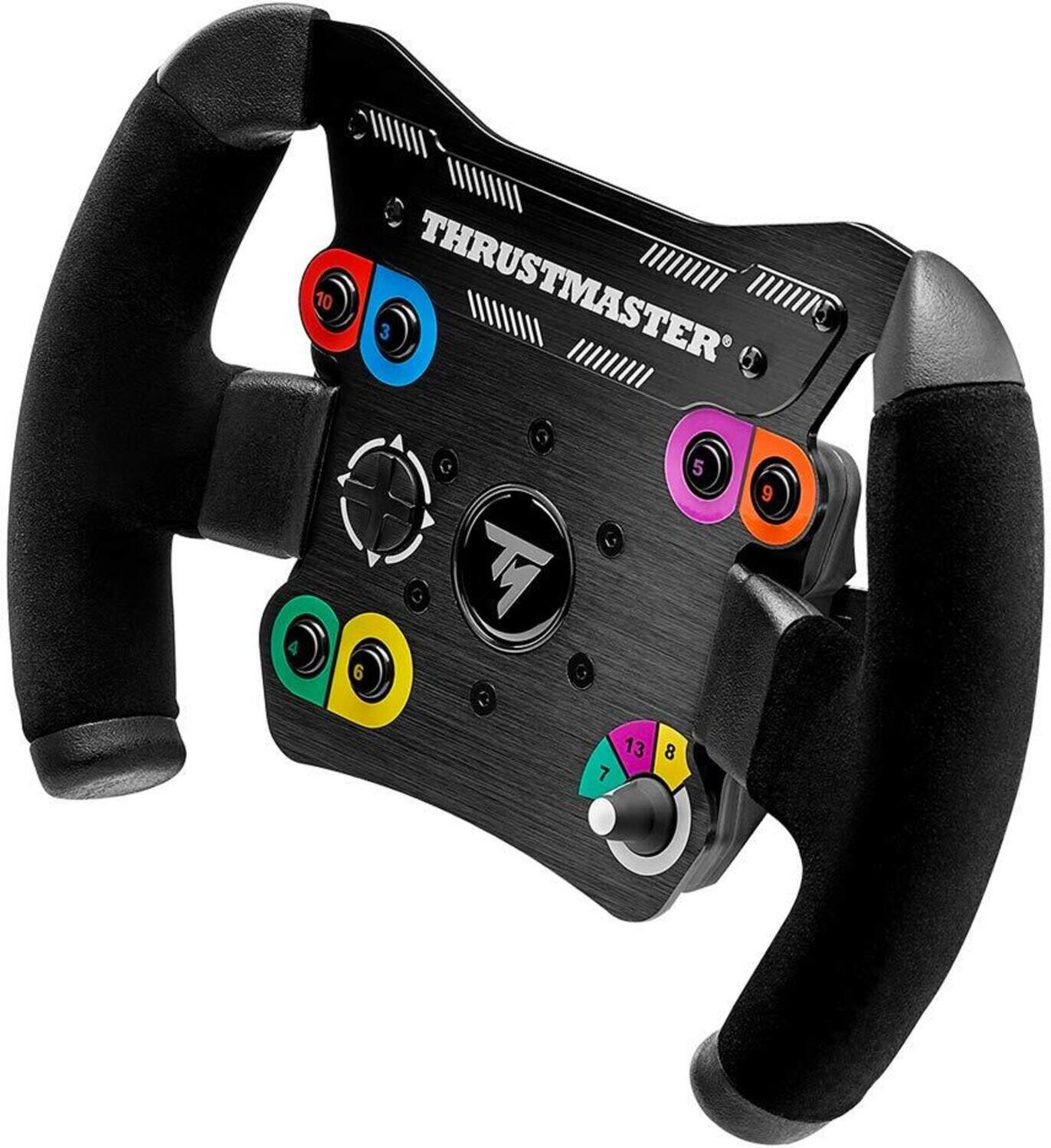 Alt View 3. Thrustmaster - Racing - Thrustmaster Open Wheel Add On - Multicolor.