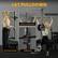 LAT PULLDOWN, PULLDOWN BAR INCLUDED, HANDLE STORAGE HOOK, DETACHABLE DESIGN, RUBBER BASE