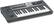 Angle Standard. Edirol - Portable MIDI Keyboard Controller with 32 Full-Size Touch-Sensitive Keys.