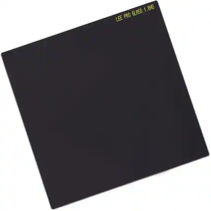 LEE PRO GLASS 1.8ND