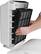Alt View 12. WINIX - Signature True HEPA 450 Sq. Ft. Air Purifier - White.