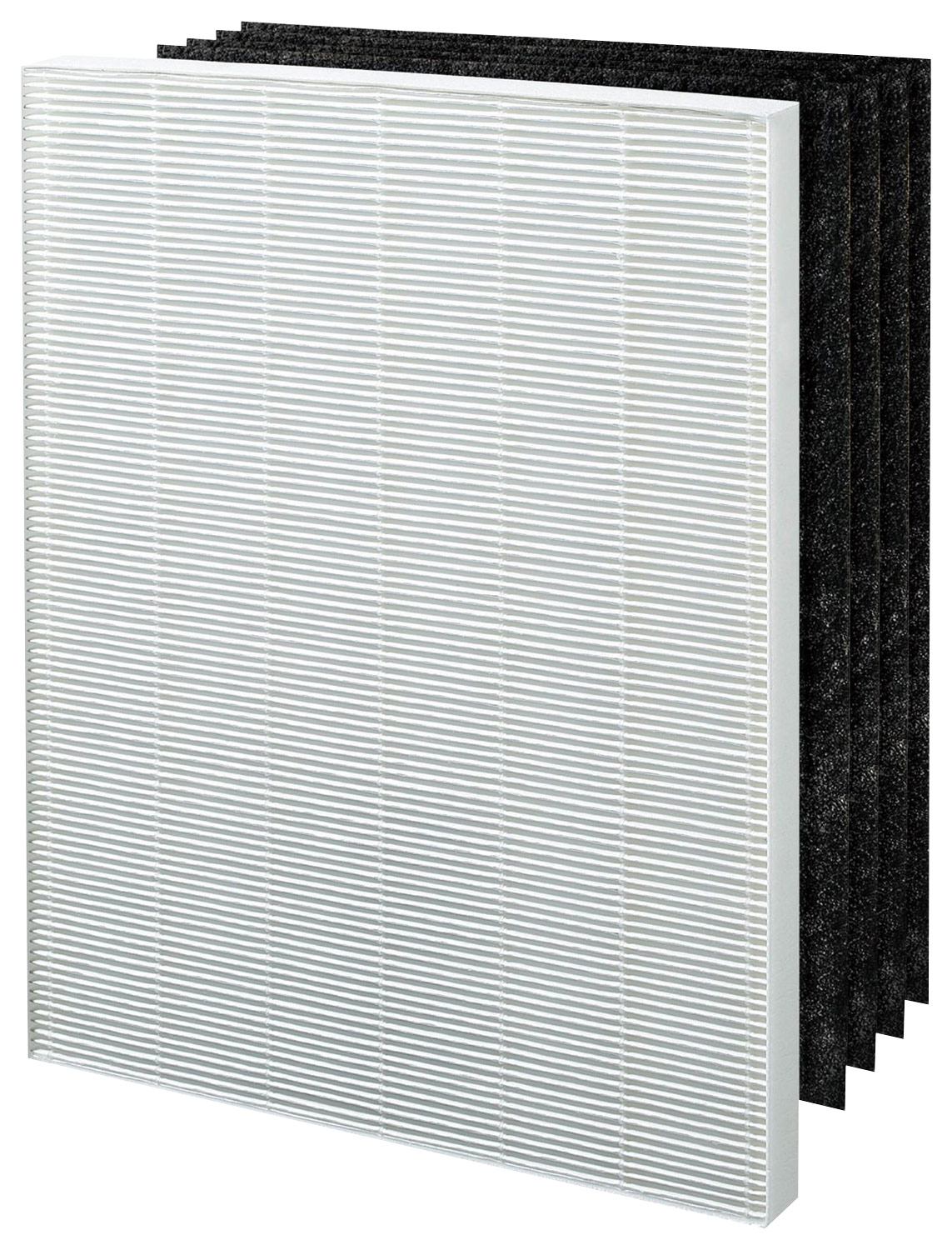 Replacement Filter Set for Winix P300, 5300, 5500 and 6300 Air Cleaners - Black/White was $79.99 now $46.99 (41.0% off)