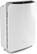 Front. WINIX - Signature True HEPA 300 Sq. Ft. Air Purifier - White.