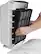 Alt View 12. WINIX - Signature True HEPA 300 Sq. Ft. Air Purifier - White.