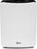 Front. WINIX - FresHome True HEPA Air Purifier - White.
