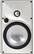 Front. SpeakerCraft - OE6 Three 6-1/2" 2-Way Outdoor Speaker (Each) - White.