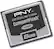 Front Standard. PNY - Optima Pro UDMA High-Speed 8GB CompactFlash Memory Card.