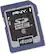 Front Standard. PNY - 4GB Secure Digital High Capacity (SDHC) Class 6 Memory Card.