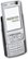 Alt View Standard 1. Nokia - N95 Mobile Phone (Unlocked) - Silver.