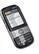 Angle Standard. Sprint - Palm Centro 690 Cell Phone - Black.