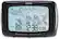 Front Standard. Oregon Scientific - WeatherNow II Weather Station with MSN Direct Service.